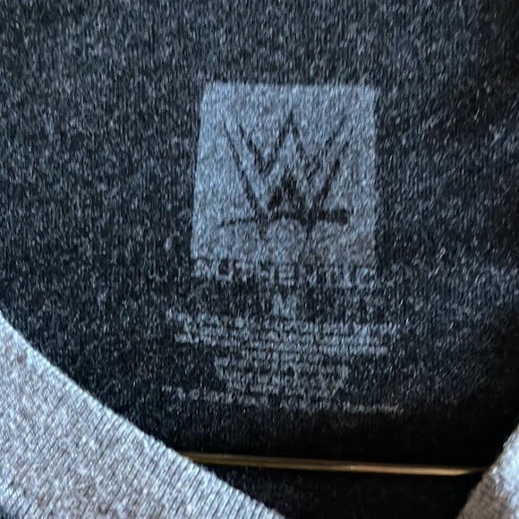 WWE Goldberg baseball style T-shirt unisex size - Picture 3 of 4